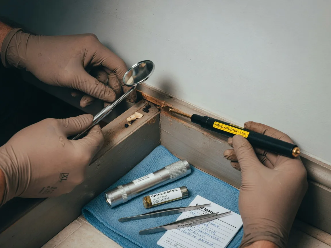 Why choose Emergency Pest Control in Haughton, LA